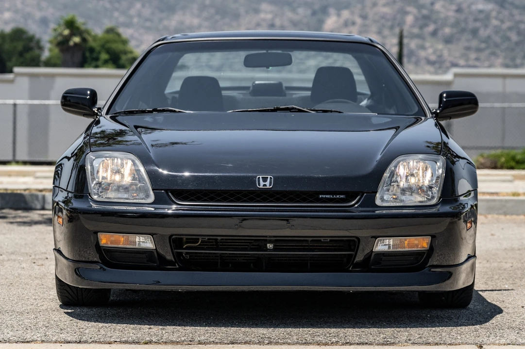 2001 Honda Prelude 5th Gen - Image 3 of 31
