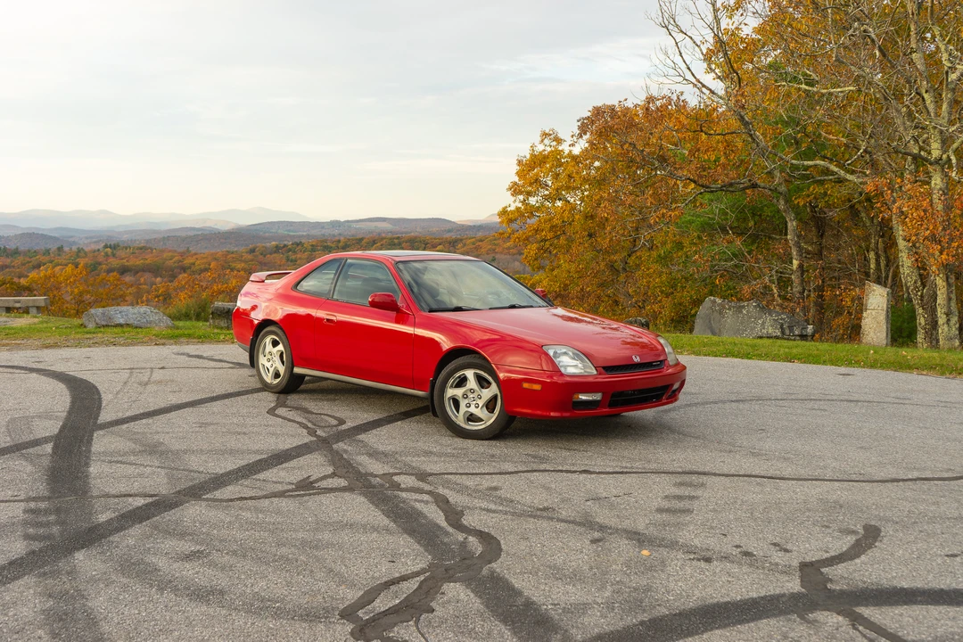 2001 Honda Prelude 5th Gen - Image 28 of 31