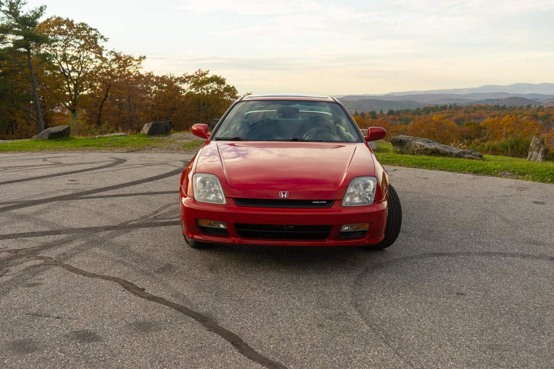 2001 Honda Prelude 5th Gen - Image 31 of 31