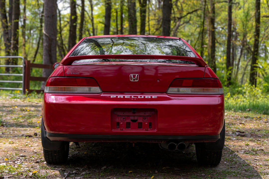 2001 Honda Prelude 5th Gen - Image 13 of 31