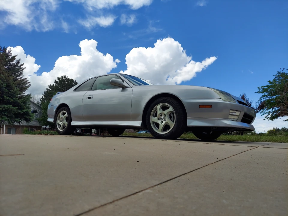 2001 Honda Prelude 5th Gen - Image 3 of 31