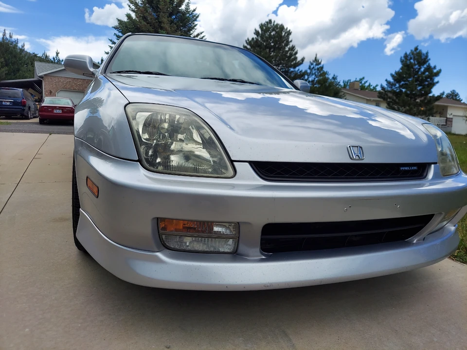 2001 Honda Prelude 5th Gen - Image 8 of 31
