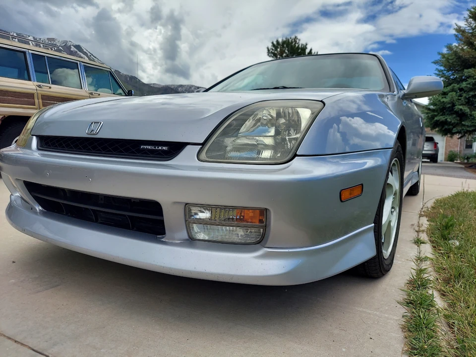2001 Honda Prelude 5th Gen - Image 12 of 31