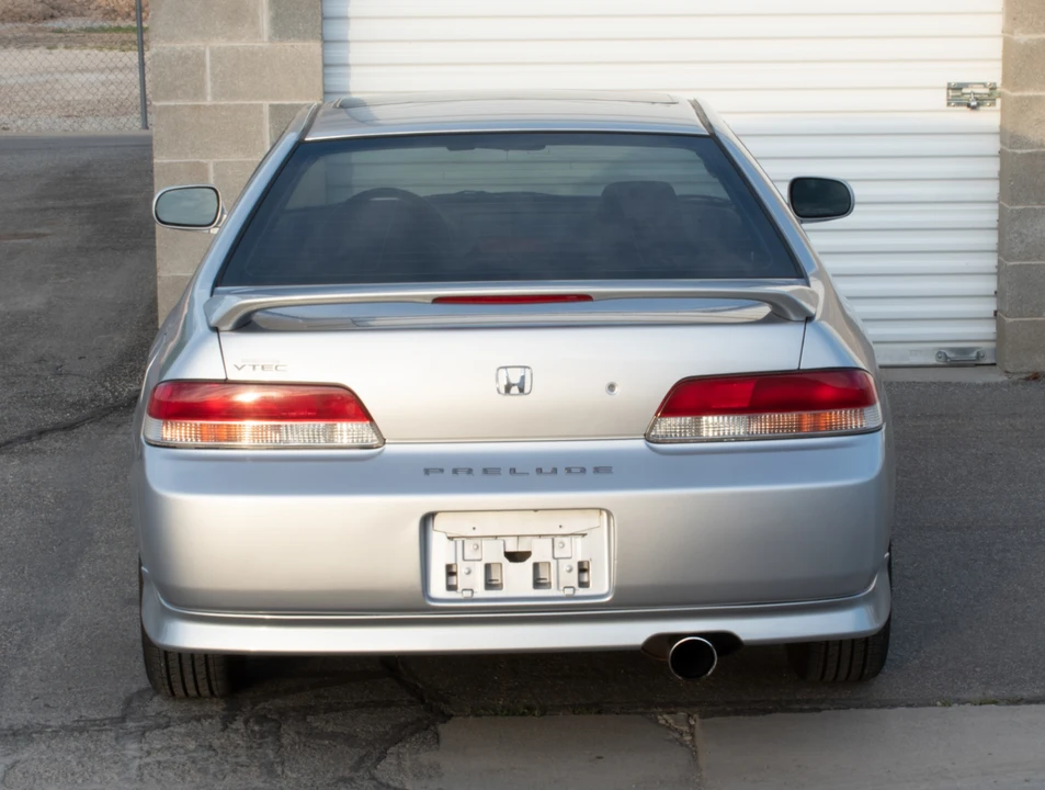 2001 Honda Prelude 5th Gen - Image 18 of 31