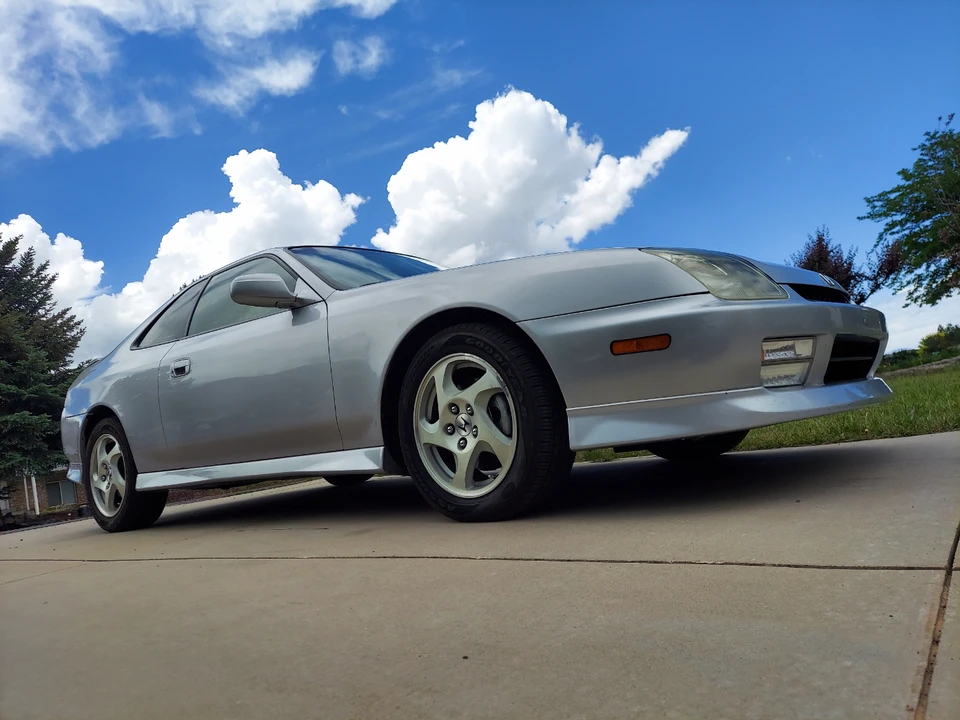 2001 Honda Prelude 5th Gen - Image 4 of 31