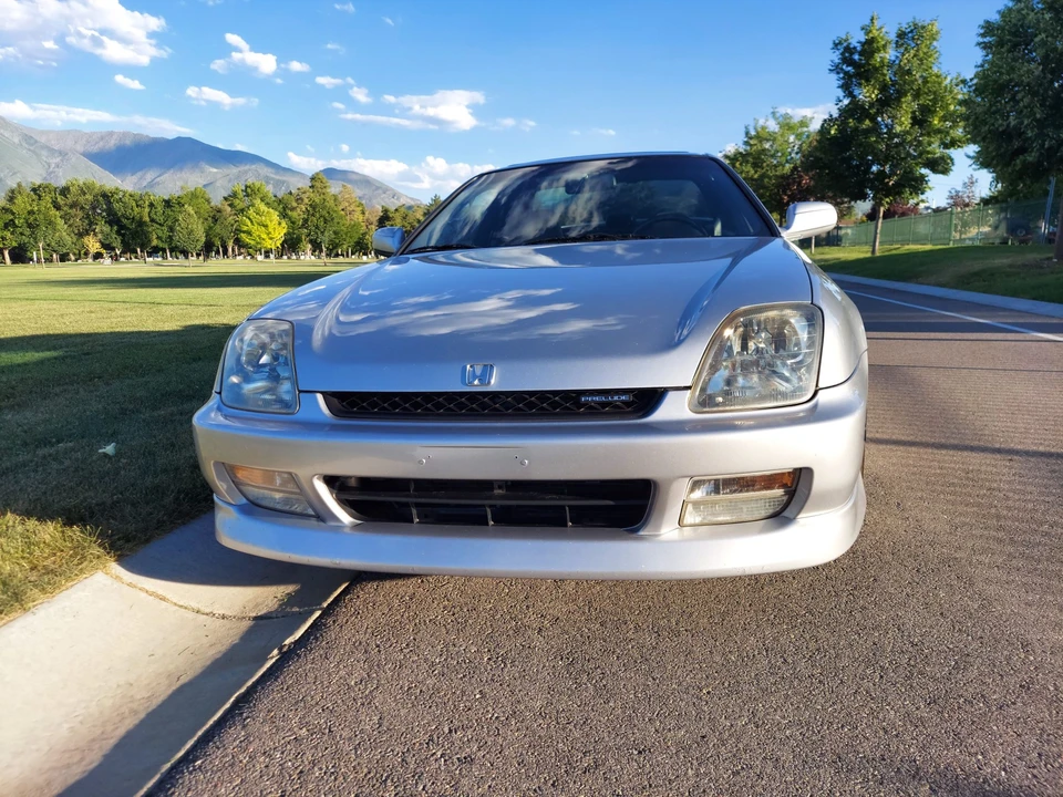 2001 Honda Prelude 5th Gen - Image 11 of 31