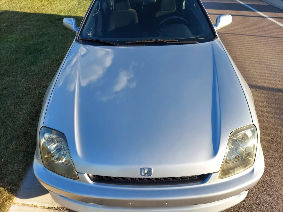 2001 Honda Prelude 5th Gen - Image 31 of 31