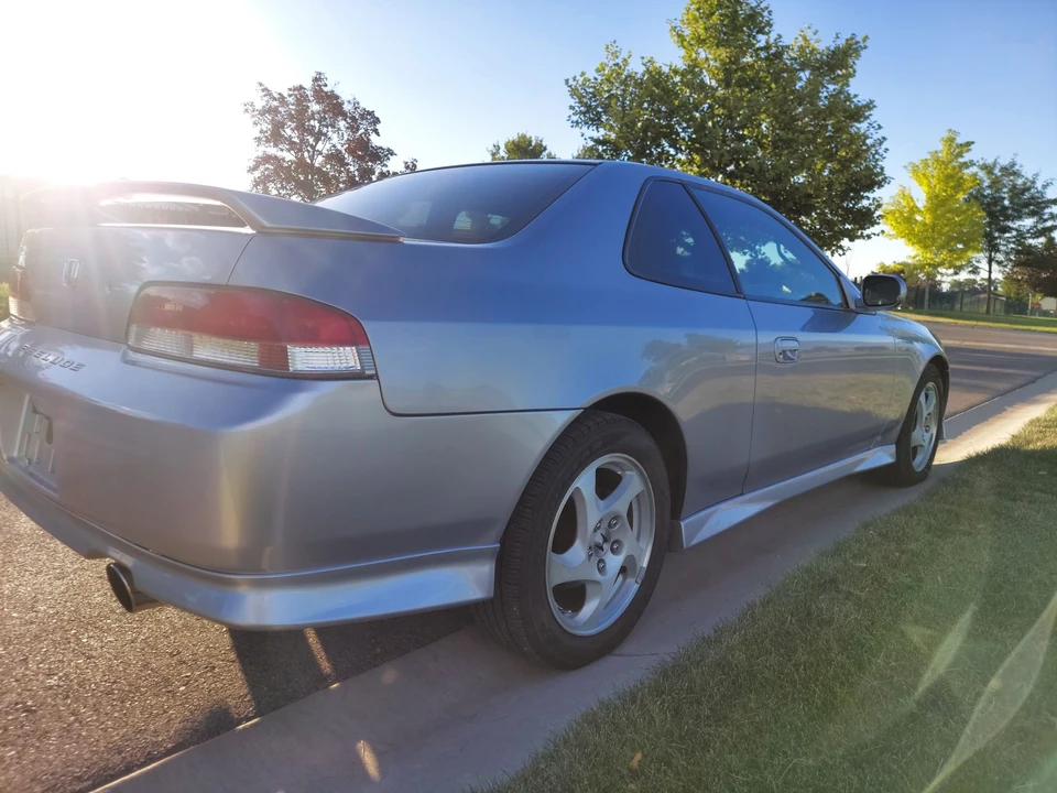 2001 Honda Prelude 5th Gen - Image 22 of 31