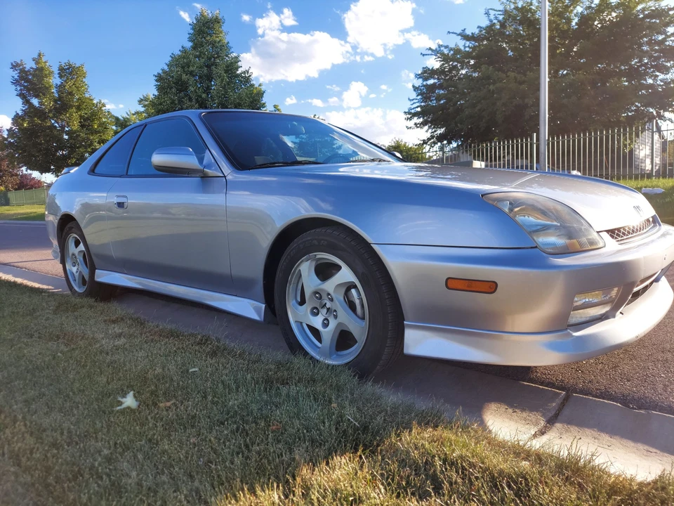 2001 Honda Prelude 5th Gen - Image 5 of 31
