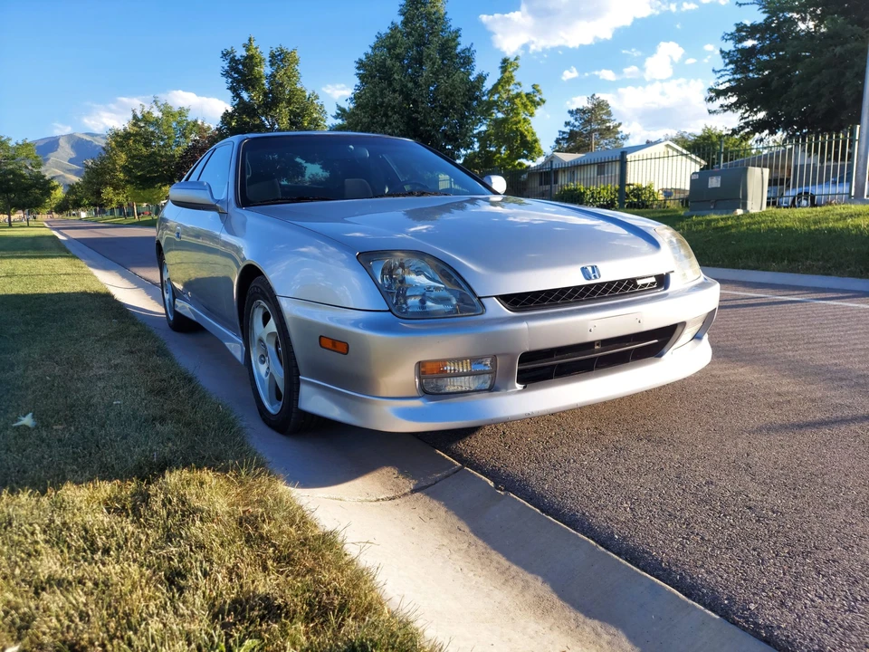 2001 Honda Prelude 5th Gen - Image 7 of 31