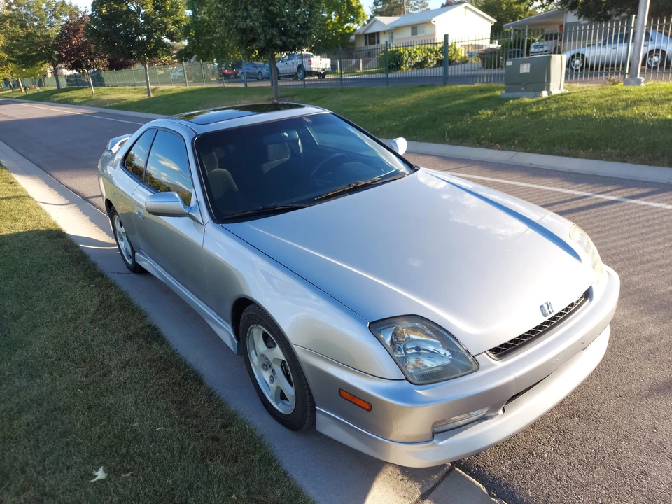 2001 Honda Prelude 5th Gen - Image 6 of 31