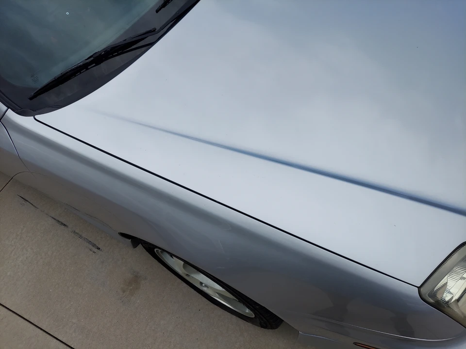 2001 Honda Prelude 5th Gen - Image 30 of 31