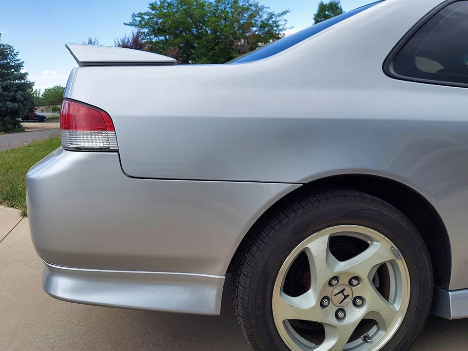 2001 Honda Prelude 5th Gen - Image 26 of 31