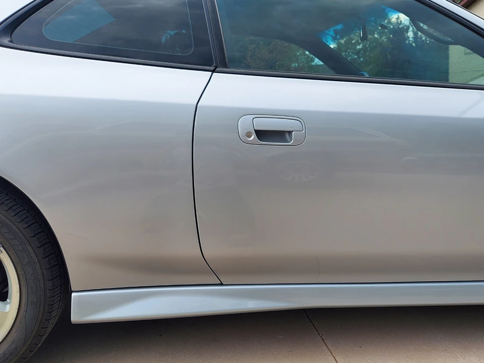 2001 Honda Prelude 5th Gen - Image 27 of 31