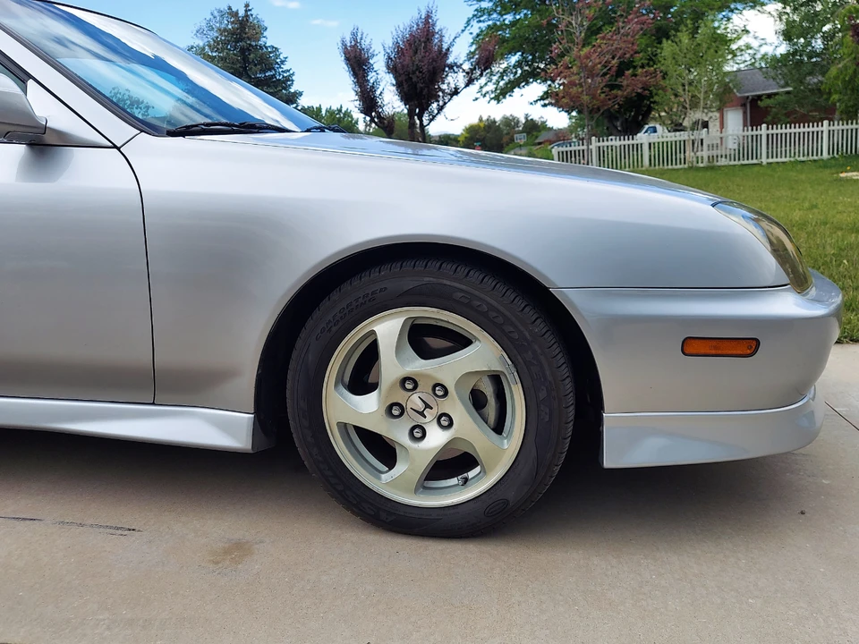2001 Honda Prelude 5th Gen - Image 28 of 31