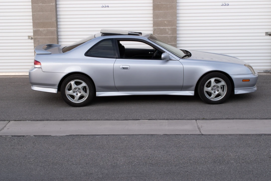 2001 Honda Prelude 5th Gen - Image 24 of 31