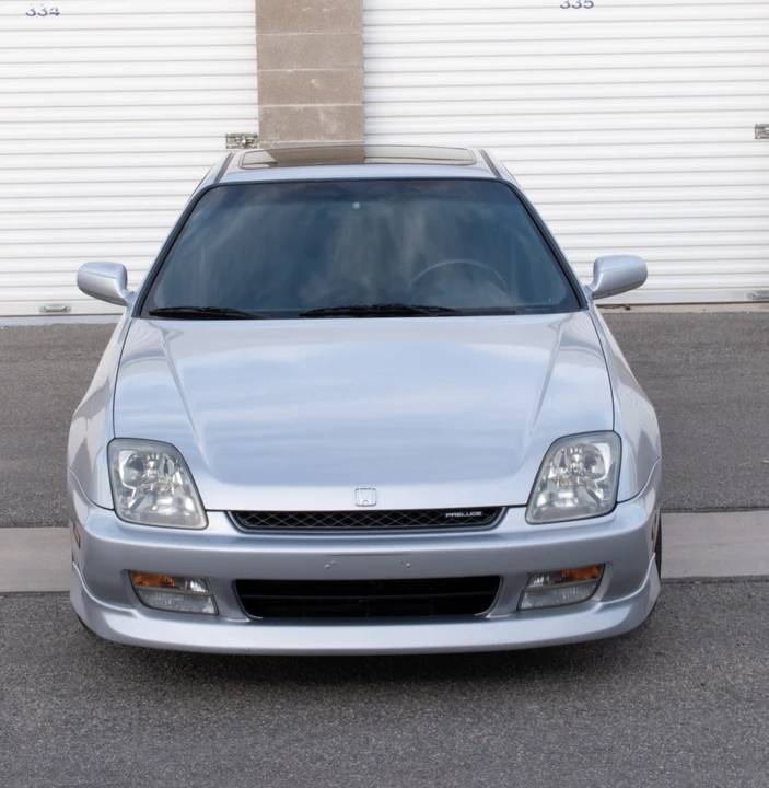 2001 Honda Prelude 5th Gen - Image 10 of 31