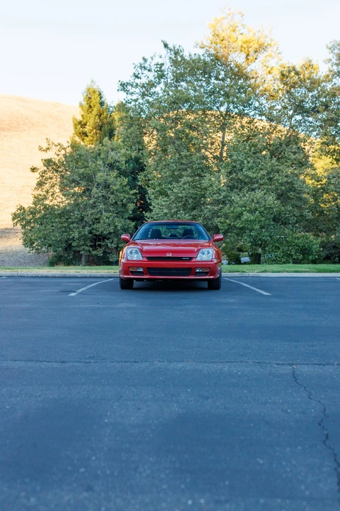 2001 Honda Prelude 5th Gen - Image 21 of 31