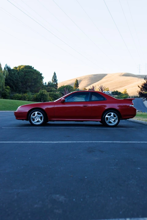 2001 Honda Prelude 5th Gen - Image 7 of 31