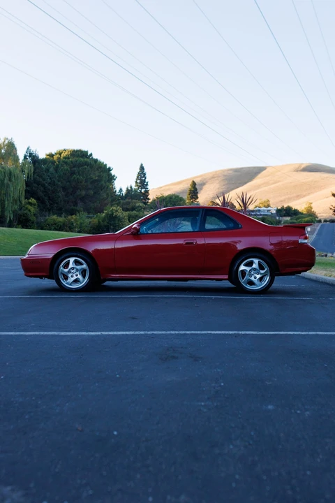 2001 Honda Prelude 5th Gen - Image 6 of 31
