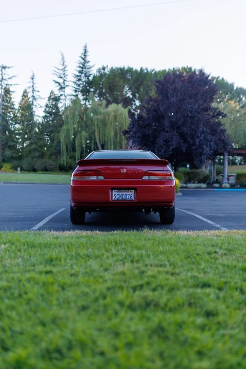2001 Honda Prelude 5th Gen - Image 12 of 31
