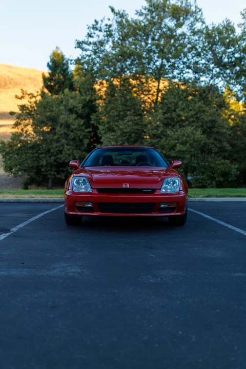 2001 Honda Prelude 5th Gen - Image 19 of 31