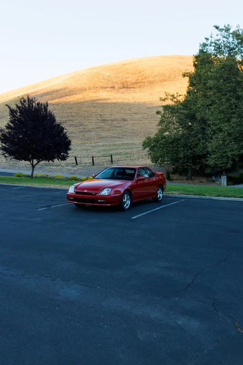 2001 Honda Prelude 5th Gen - Image 4 of 31