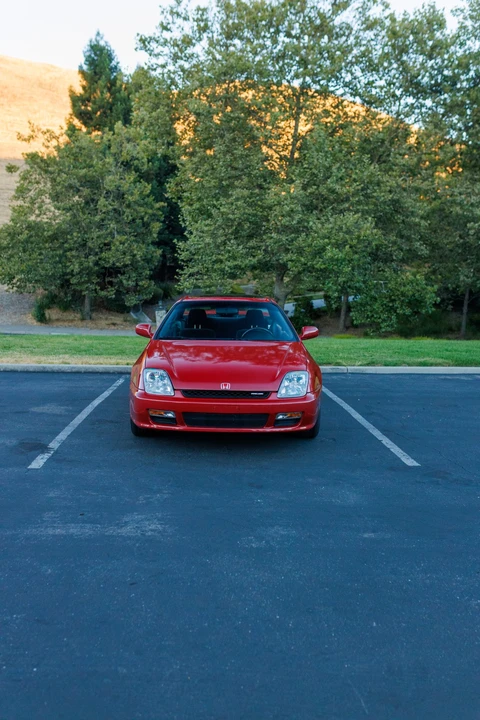 2001 Honda Prelude 5th Gen - Image 18 of 31