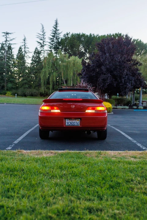 2001 Honda Prelude 5th Gen - Image 25 of 31