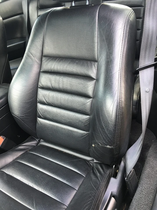 2001 Honda Prelude 5th Gen - Image 22 of 31