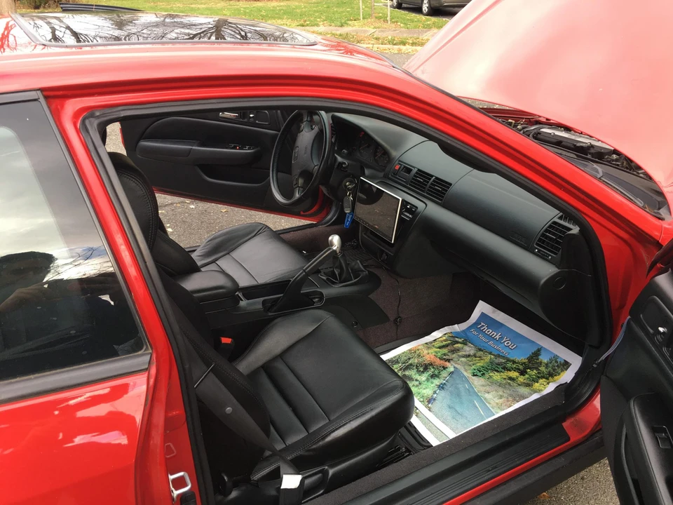 2001 Honda Prelude 5th Gen - Image 16 of 31