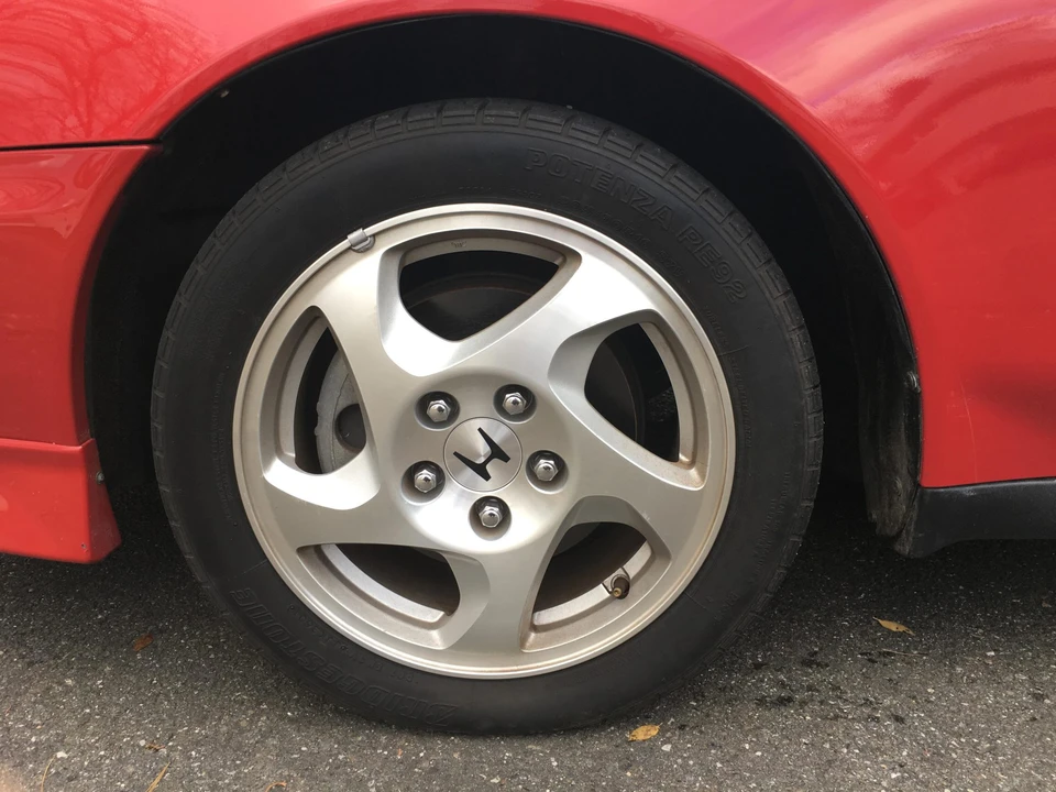 2001 Honda Prelude 5th Gen - Image 12 of 31