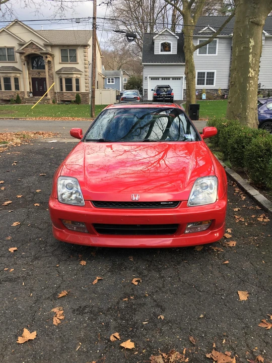 2001 Honda Prelude 5th Gen - Image 3 of 31