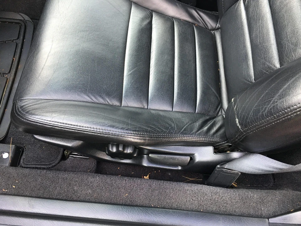 2001 Honda Prelude 5th Gen - Image 23 of 31