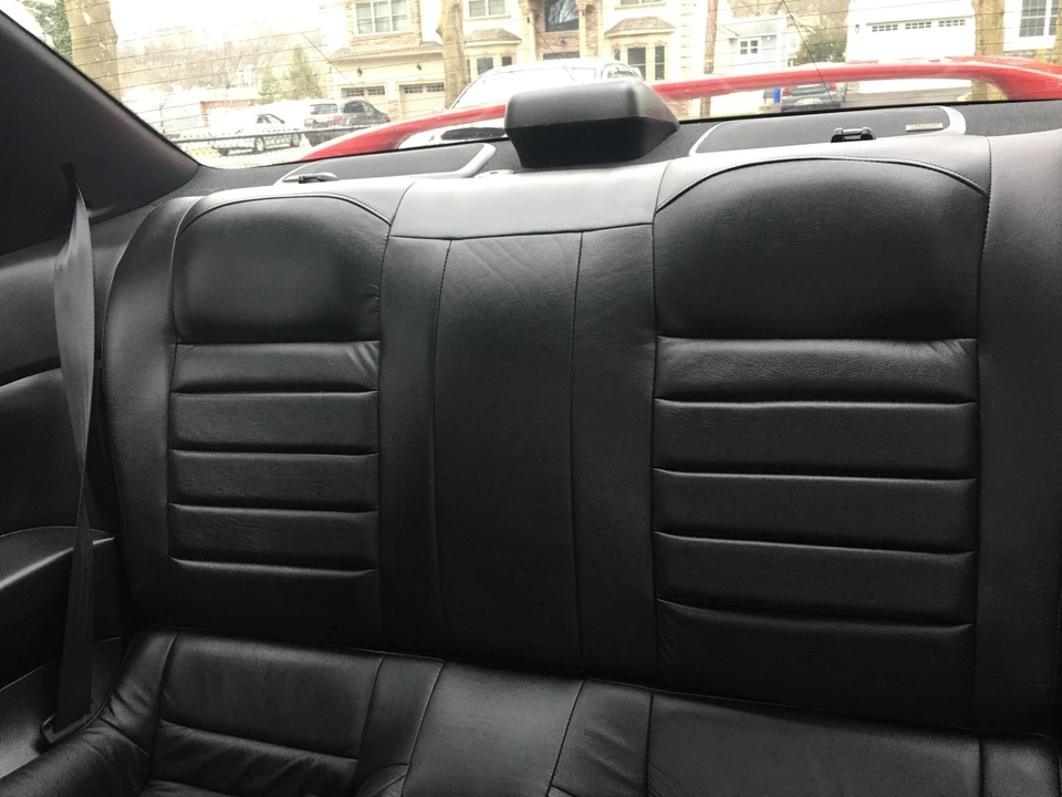 2001 Honda Prelude 5th Gen - Image 24 of 31
