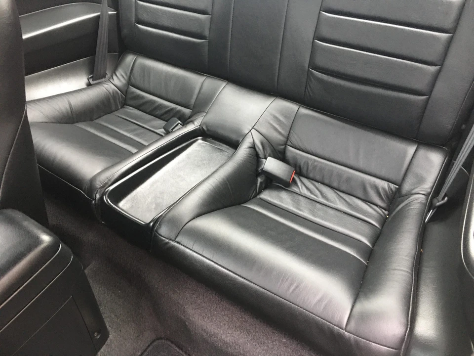 2001 Honda Prelude 5th Gen - Image 25 of 31