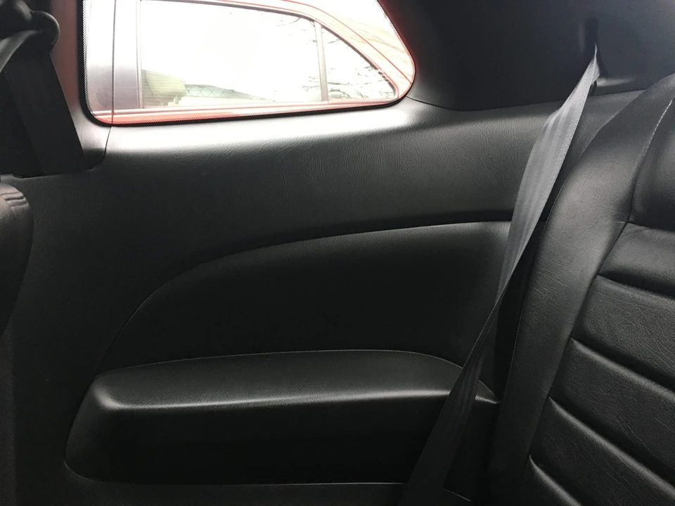 2001 Honda Prelude 5th Gen - Image 28 of 31