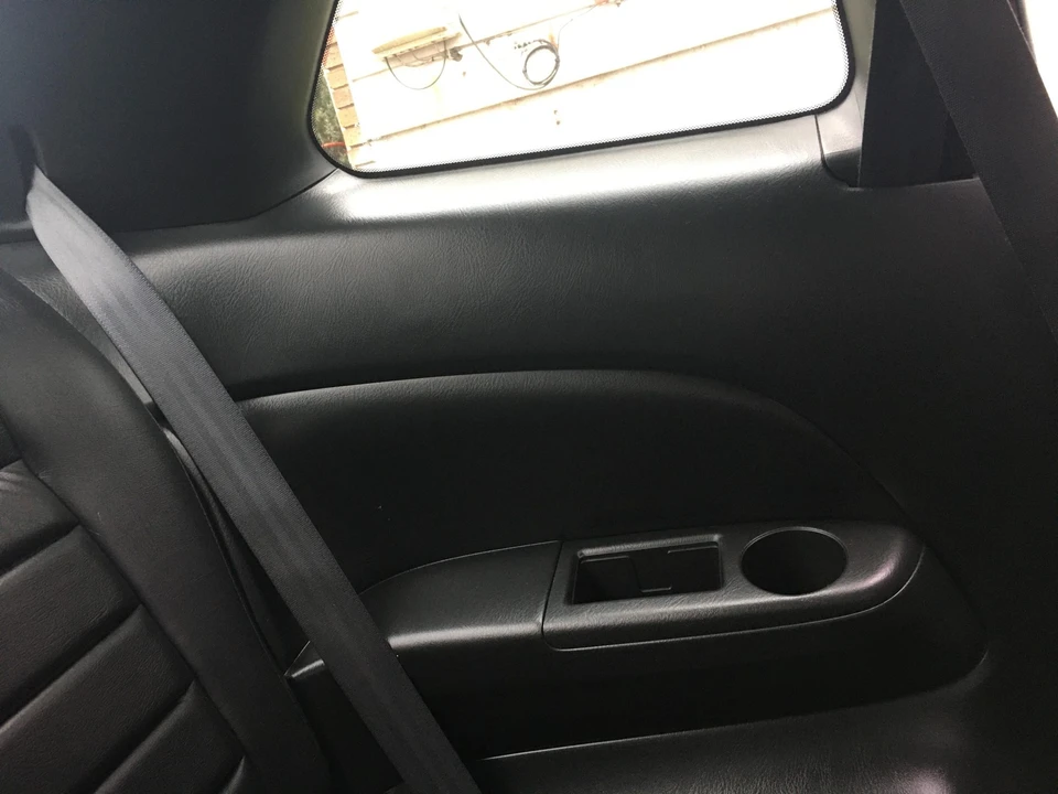 2001 Honda Prelude 5th Gen - Image 29 of 31