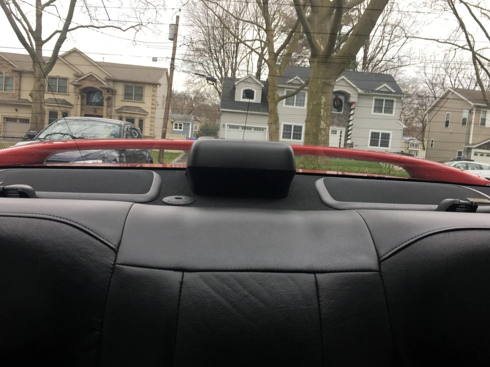 2001 Honda Prelude 5th Gen - Image 30 of 31