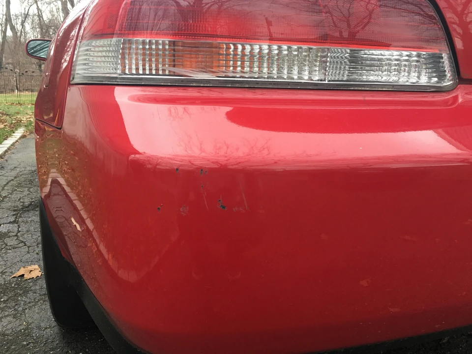 2001 Honda Prelude 5th Gen - Image 11 of 31