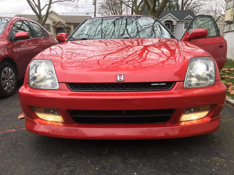 2001 Honda Prelude 5th Gen - Image 5 of 31