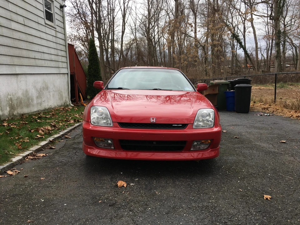 2001 Honda Prelude 5th Gen - Image 4 of 31