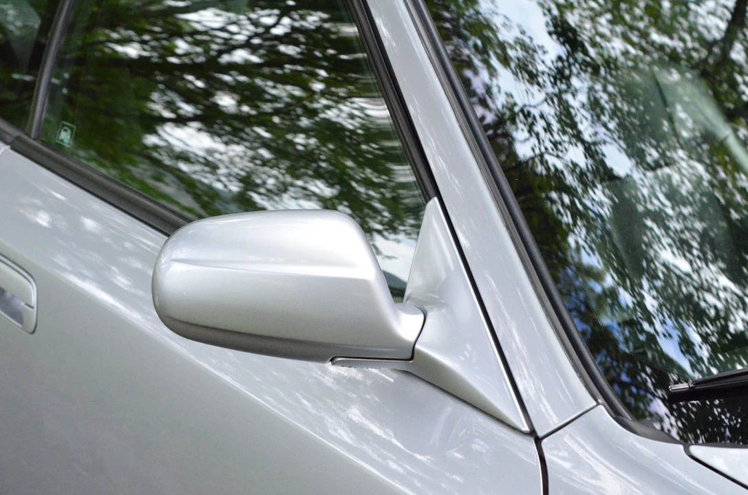 2001 Honda Prelude 5th Gen - Image 30 of 31