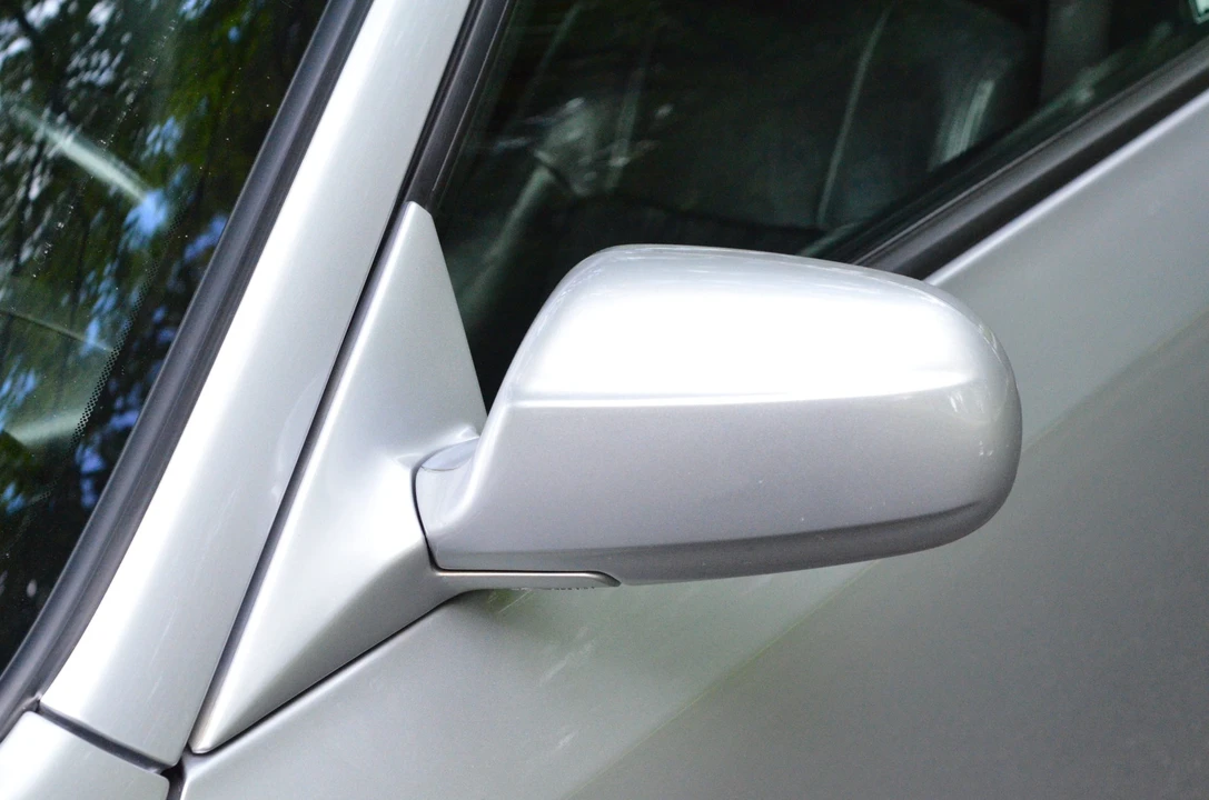 2001 Honda Prelude 5th Gen - Image 23 of 31
