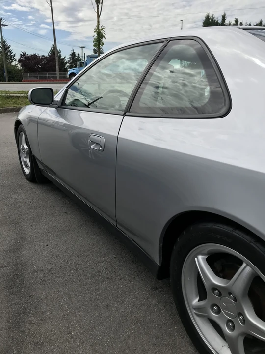 2001 Honda Prelude 5th Gen - Image 24 of 31