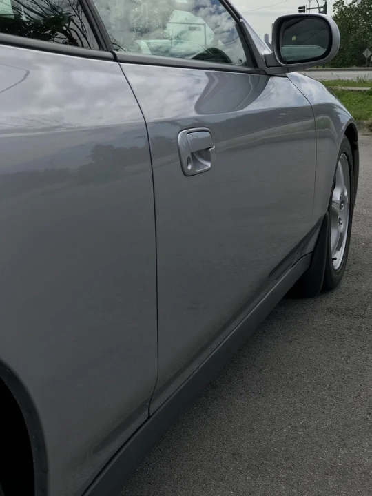 2001 Honda Prelude 5th Gen - Image 29 of 31