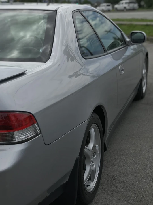 2001 Honda Prelude 5th Gen - Image 28 of 31