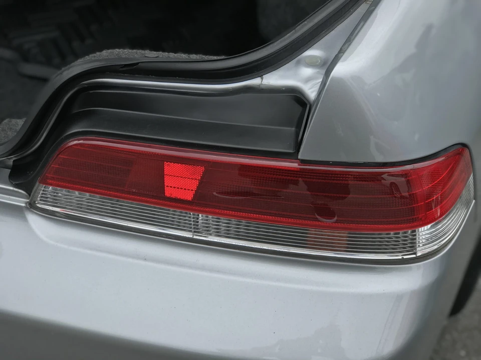 2001 Honda Prelude 5th Gen - Image 27 of 31