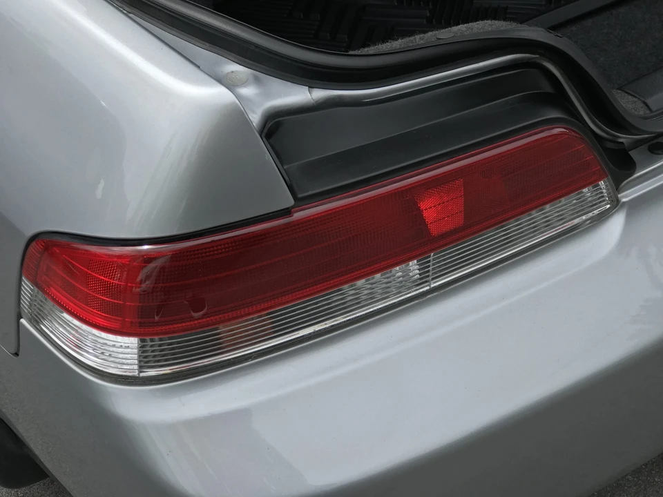 2001 Honda Prelude 5th Gen - Image 26 of 31