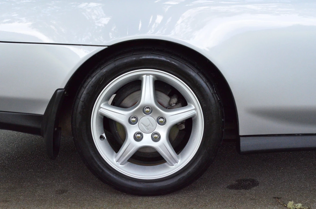 2001 Honda Prelude 5th Gen - Image 31 of 31